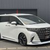 toyota alphard 2024 -TOYOTA--Alphard 6AA-AAHH45W--AAHH45W-0021***---TOYOTA--Alphard 6AA-AAHH45W--AAHH45W-0021***- image 3