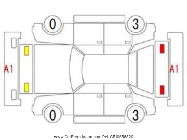 bmw z4 2020 -BMW--BMW Z4 3BA-HF20--WBAHF12030WW30528---BMW--BMW Z4 3BA-HF20--WBAHF12030WW30528- image 2