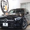 mercedes-benz a-class 2018 -MERCEDES-BENZ--Benz A Class 5BA-177084--WDD1770842J059037---MERCEDES-BENZ--Benz A Class 5BA-177084--WDD1770842J059037- image 1