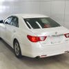 toyota mark-x 2012 -TOYOTA 【山口 332む611】--MarkX GRX130-6058229---TOYOTA 【山口 332む611】--MarkX GRX130-6058229- image 2