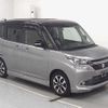 suzuki solio 2015 -SUZUKI--Solio MA36S--602653---SUZUKI--Solio MA36S--602653- image 1