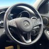 mercedes-benz c-class 2016 CFJ1667976 image 11