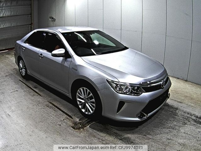 toyota camry 2016 -TOYOTA--Camry AVV50-1051583---TOYOTA--Camry AVV50-1051583- image 1