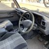 toyota land-cruiser-prado 1993 -TOYOTA--Land Cruiser Prado Q-LJ71G--LJ71-0012200---TOYOTA--Land Cruiser Prado Q-LJ71G--LJ71-0012200- image 2