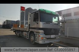 mercedes-benz actros 2004 -MERCEDES-BENZ--Benz ACTROS ﾌﾒｲ--2K566900---MERCEDES-BENZ--Benz ACTROS ﾌﾒｲ--2K566900-