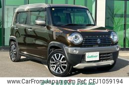 suzuki hustler 2018 -SUZUKI--Hustler DAA-MR41S--MR41S-309693---SUZUKI--Hustler DAA-MR41S--MR41S-309693-