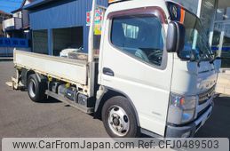 mitsubishi-fuso canter 2014 GOO_NET_EXCHANGE_0403257A30241125W001