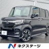 honda n-box 2018 -HONDA--N BOX DBA-JF3--JF3-2050177---HONDA--N BOX DBA-JF3--JF3-2050177- image 1