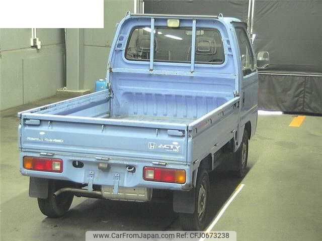 honda acty-truck 1990 22216 image 2