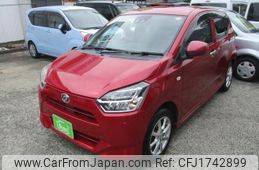 daihatsu mira-e-s 2017 CFJ1742899