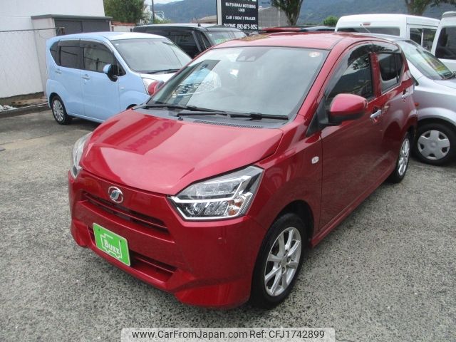 daihatsu mira-e-s 2017 CFJ1742899 image 1