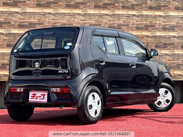 suzuki alto 2019 CFJ1564507 image 2