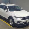 volkswagen tiguan 2022 quick_quick_3BA-5NDPC_WVGZZZ5NZNW062107 image 4