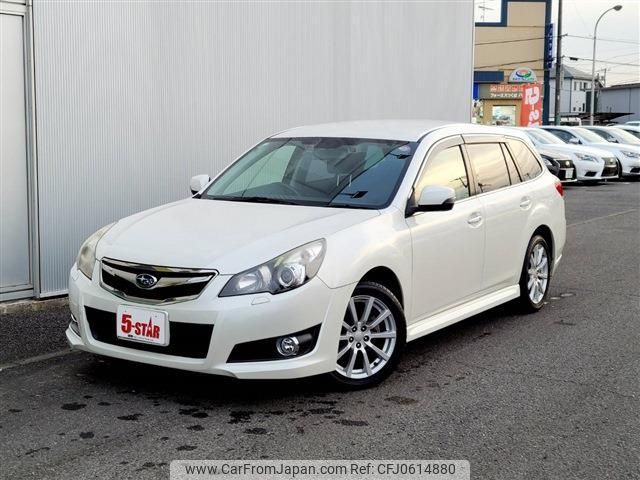 subaru legacy-touring-wagon 2012 -SUBARU--Legacy Wagon DBA-BR9--BR9-073483---SUBARU--Legacy Wagon DBA-BR9--BR9-073483- image 1