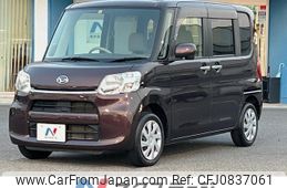 daihatsu tanto 2014 quick_quick_LA600S_LA600S-0139563