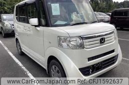 honda n-box 2012 CFJ1592637