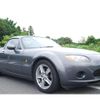 mazda roadster 2007 quick_quick_CBA-NCEC_NCEC-250116 image 10