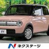 suzuki alto-lapin 2021 quick_quick_HE33S_HE33S-307703 image 1