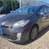 toyota prius 2012 -TOYOTA--Prius DAA-ZVW30--ZVW30-1469290---TOYOTA--Prius DAA-ZVW30--ZVW30-1469290- image 1