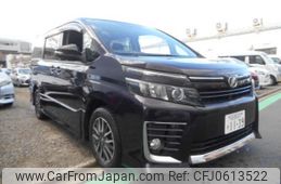 toyota voxy 2014 -TOYOTA 【名古屋 305ｽ1139】--Voxy DBA-ZRR80W--ZRR80-0074161---TOYOTA 【名古屋 305ｽ1139】--Voxy DBA-ZRR80W--ZRR80-0074161-