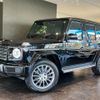 mercedes-benz g-class 2023 quick_quick_3DA-463350_W1N4633502X487072 image 11