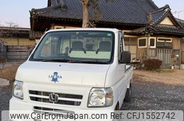 honda acty-truck 2000 CFJ1552742