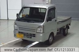 suzuki carry-truck 2020 -SUZUKI 【豊橋 480ｽ 754】--Carry Truck EBD-DA16T--DA16T-572878---SUZUKI 【豊橋 480ｽ 754】--Carry Truck EBD-DA16T--DA16T-572878-