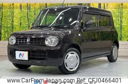 suzuki alto-lapin 2013 -SUZUKI--Alto Lapin DBA-HE22S--HE22S-431727---SUZUKI--Alto Lapin DBA-HE22S--HE22S-431727-