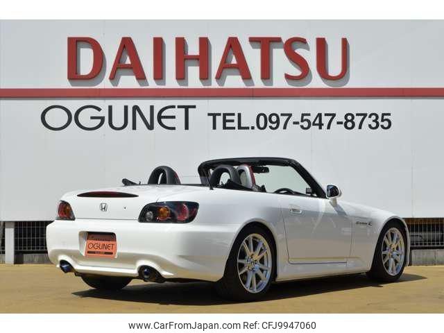 honda s2000 2004 -HONDA--S2000 AP1--1350070---HONDA--S2000 AP1--1350070- image 2