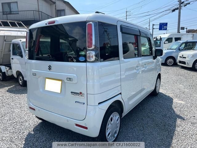 suzuki spacia 2019 CFJ1600022 image 2