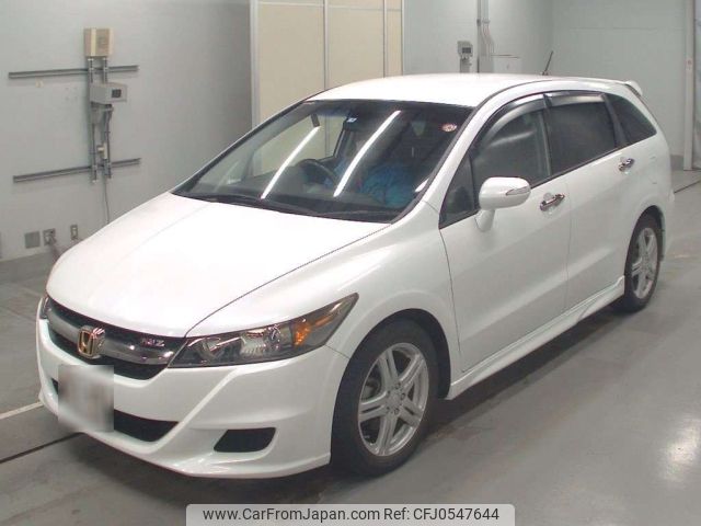 honda stream 2013 -HONDA--Stream RN6-3202801---HONDA--Stream RN6-3202801- image 1