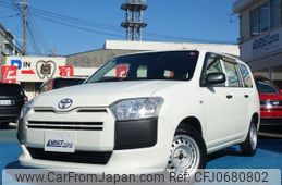 toyota probox 2019 quick_quick_DBE-NCP160V_NCP160-0136482