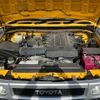 toyota fj-cruiser 2010 -TOYOTA 【新潟 300ﾗ144】--FJ Curiser GSJ15W--0110208---TOYOTA 【新潟 300ﾗ144】--FJ Curiser GSJ15W--0110208- image 10