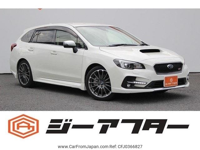 subaru levorg 2017 -SUBARU--Levorg DBA-VMG--VMG-027582---SUBARU--Levorg DBA-VMG--VMG-027582- image 1