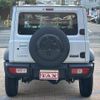 suzuki jimny 2025 CFJ1874872 image 27