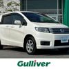 honda freed-spike 2012 -HONDA--Freed Spike DBA-GB4--GB4-1403753---HONDA--Freed Spike DBA-GB4--GB4-1403753- image 1