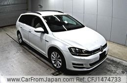 volkswagen golf-variant 2015 CFJ1474733