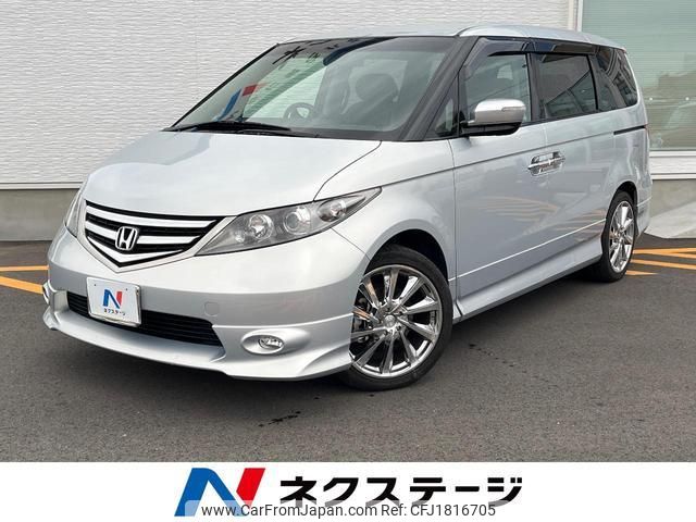 honda elysion 2008 CFJ1816705 image 1