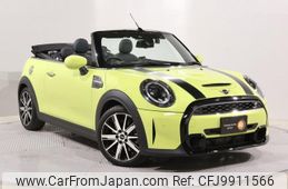 mini mini-others 2021 -BMW 【横浜 305ﾗ5816】--BMW Mini WJ20MW--03N32040---BMW 【横浜 305ﾗ5816】--BMW Mini WJ20MW--03N32040-