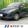 mazda demio 2012 quick_quick_DE3FS_DE3FS-531387 image 1