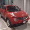 nissan juke 2013 -NISSAN--Juke NF15-321043---NISSAN--Juke NF15-321043- image 1