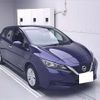 nissan leaf 2019 -NISSAN 【浜松 301ﾐ4】--Leaf ZE1-057932---NISSAN 【浜松 301ﾐ4】--Leaf ZE1-057932- image 1