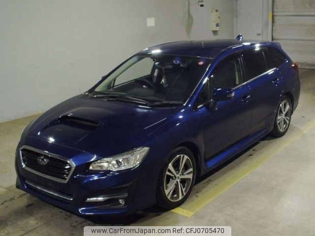 subaru levorg 2019 -SUBARU--Levorg VM4-145502---SUBARU--Levorg VM4-145502- image 1