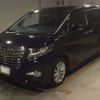 toyota alphard 2017 -TOYOTA 【大分 358ﾒ 11】--Alphard DBA-AGH30W--AGH30-0121990---TOYOTA 【大分 358ﾒ 11】--Alphard DBA-AGH30W--AGH30-0121990- image 1