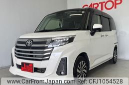 toyota roomy 2020 -TOYOTA--Roomy 5BA-M900A--M900A-0506183---TOYOTA--Roomy 5BA-M900A--M900A-0506183-