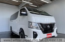 nissan caravan-van 2024 -NISSAN 【富山 400ﾅ3062】--Caravan Van VN6E26--021706---NISSAN 【富山 400ﾅ3062】--Caravan Van VN6E26--021706-