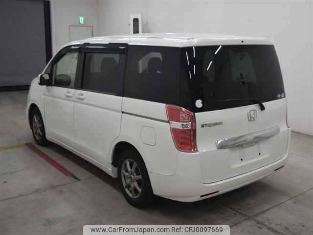 honda stepwagon 2013 -HONDA--Stepwgn RK1-1319535---HONDA--Stepwgn RK1-1319535- image 2