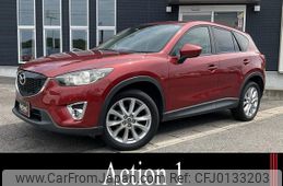 mazda cx-5 2013 quick_quick_KE2FW_KE2FW-127481