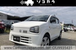 suzuki alto 2017 quick_quick_DBA-HA36S_HA36S-332868