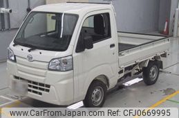 daihatsu hijet-truck 2018 -DAIHATSU--Hijet Truck S500P-0091292---DAIHATSU--Hijet Truck S500P-0091292-